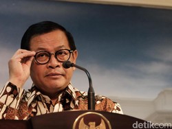 Pramono Anung Ungkap Dua Menteri Andalan Jokowi, Siapa Saja?