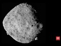 VIDEO: NASA Temukan Gula di Meteorit