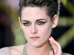 Kristen Stewart Jadi Putri Diana di Film Spencer