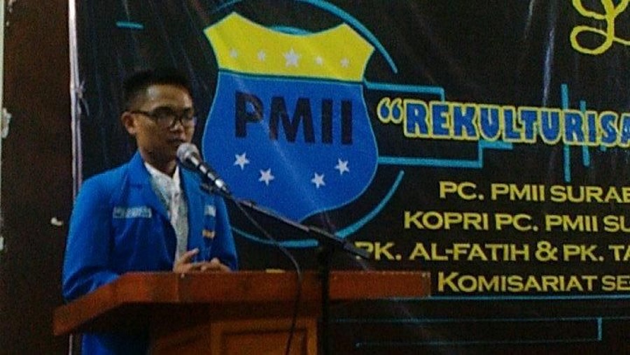 Profil 7 generasi muda yang terpilih menjadi staf khusus Jokowi.
