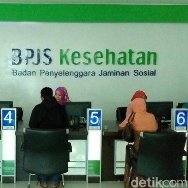 BPJS Kesehatan Jarang Dipakai, Bisakah Dicairkan?