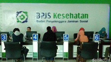 img-title BPJS Kesehatan Jarang Dipakai, Bisakah Dicairkan?