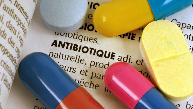 Menggunakan antibiotik tanpa rekomendasi dokter dapat menjadi salah satu penyebab resistensi antimikroba. Berikut cara mencegah resistensi antimikroba.