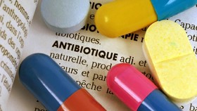 Alasan Minum Antibiotik Harus Dihabiskan