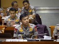 Kapolri: Polisi yang Terkena Narkoba Harus Hukuman Mati