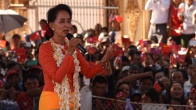 Jejak Penahanan Suu Kyi, Oposisi Junta Militer yang Dibungkam