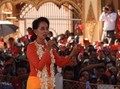 Jejak Penahanan Suu Kyi, Oposisi Junta Militer yang Dibungkam