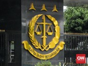 Kejagung Periksa Dirkeu PT Antam Terkait Korupsi Emas