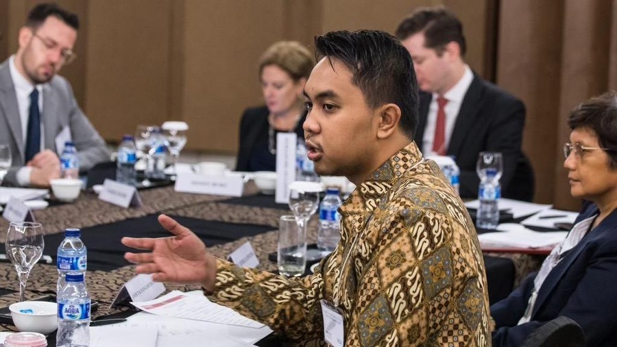 Andi Taufan Garuda Putra