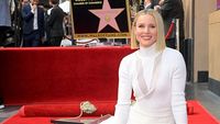 Pengisi Suara Anna 'Frozen 2' Kristen Bell Mengaku Depresi