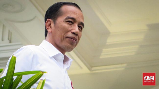 Catatan 2019 Mulai Lunturnya Kepercayaan Rakyat Pada Jokowi