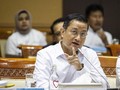 Mensos Sebut Ada Faktor Politik dalam Pembagian Bansos Corona