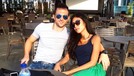 Sedih! Foto Memori Istri Pesepakbola Ilija Spasojevic Sebelum Wafat Beberapa momen manis antara Ilija Spasojevic dan mendiang sang istri, Lelhy Spasojevic yang meninggal hari Rabu (20/11) versi Insertlive.