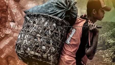 Pelik Perkara Sampah Plastik
