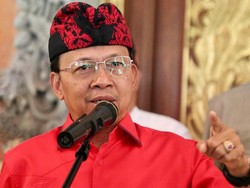 Kapal Viking Sun akan Sandar di Bali, Gubernur Koster Masih Tunda Izin