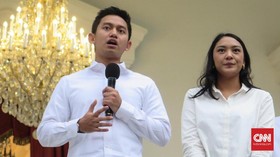 Stafsus Milenial Jokowi Sebut Influencer Corona Tak Dibayar