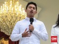 Stafsus Milenial Jokowi Sebut Influencer Corona Tak Dibayar
