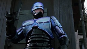 Sutradara 'Little Monster' Garap 'RoboCop Returns'