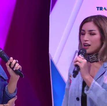 Buka-bukaan Soal Asmara, Jedar Akui Pernah Selingkuh