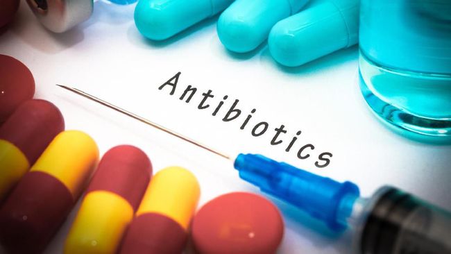obat antibiotik untuk penyakit apa di malaysia