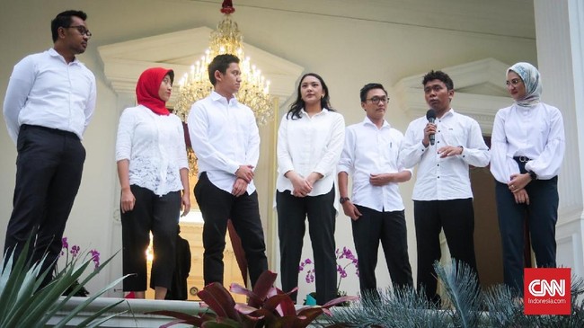 Putra asli Papua yang menjadi staf khusus Presiden Jokowi, Gracia Billy akan membawa pengalamannya untuk membantu pemerintah menjangkau daerah-daerah terluar.