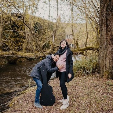 Arti Nama Anak Pasangan Kimberly Ryder dan Edward Akbar