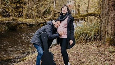 img-title Arti Nama Anak Pasangan Kimberly Ryder dan Edward Akbar