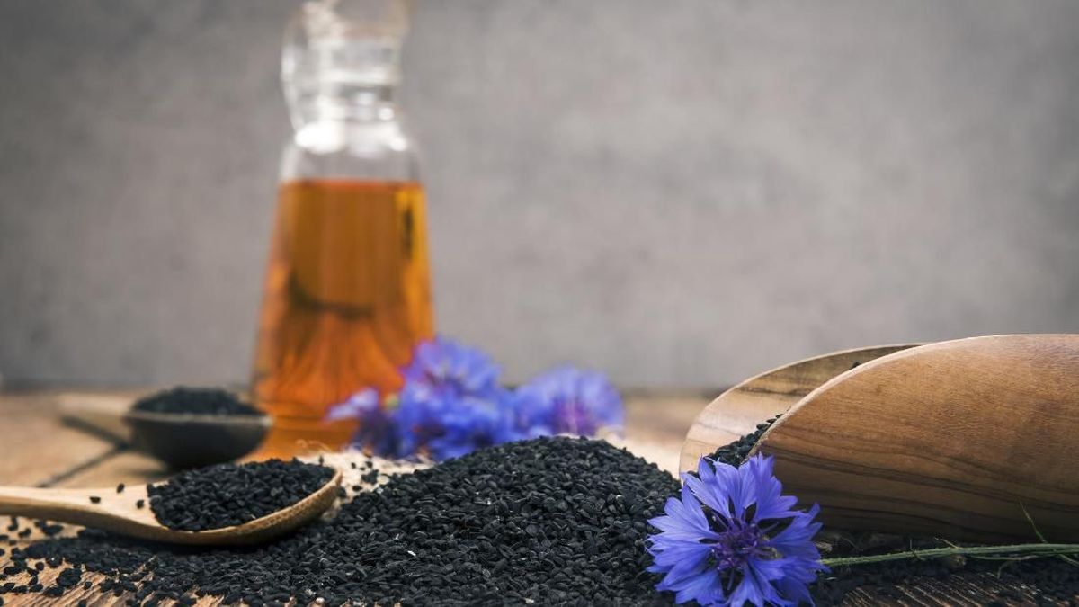 Apa Benar Habbatussauda Obat Segala Penyakit? Ini 10 Manfaatnya