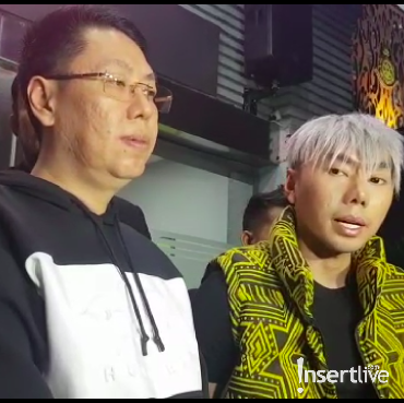 Ruben Onsu Tak Cabut Gugatan Hikmah Kehidupan, Ini Tanggapan Roy Kiyoshi