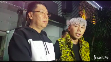 Ruben Onsu Tak Cabut Gugatan Hikmah Kehidupan, Ini Tanggapan Roy Kiyoshi