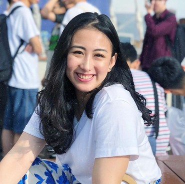 Selain Aura Kasih, Vanessa Surya Juga Dihujat saat Unggah Foto Glenn Fredly