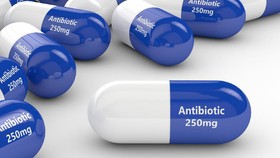 5 Hal yang Terjadi Akibat Resistensi Antibiotik