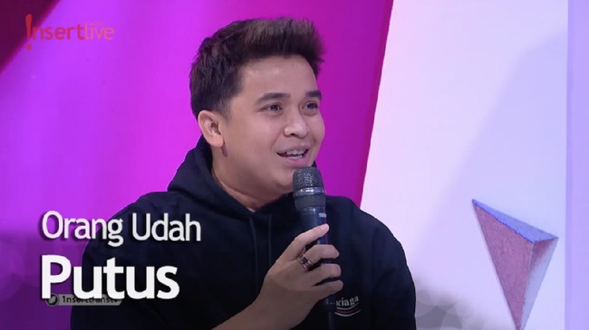 Nikita Mirzani Bocorkan Status Asmara Billy Syahputra