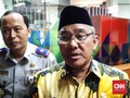 Cegah Corona, Wali Kota Depok Imbau Warga Setop Merokok