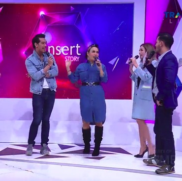 Ditanya Soal Nagita Slavina, Jedar: Kayanya Masih Diblokir