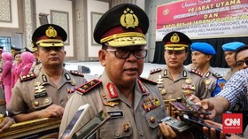Polisi: Eka Deli Koordinator Artis Investasi Bodong Memiles