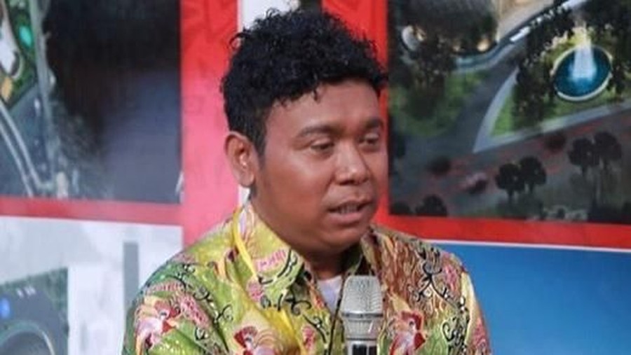 Profil 7 generasi muda yang terpilih menjadi staf khusus Jokowi.