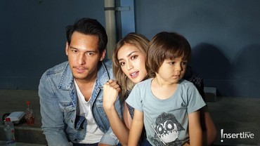 Jelang Hari Pernikahan, Jessica Iskandar Rajin Latihan Pole Dance