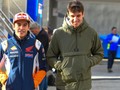 Legenda MotoGP Kritik Marquez Bersaudara di Honda