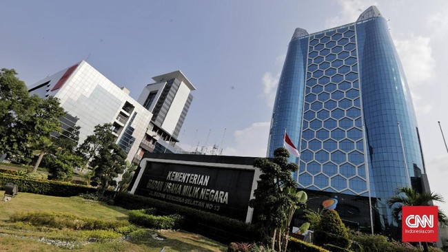 Kementerian BUMN akan mengikuti tender pengadaan 1.050 gerbong kereta api bernilai ratusan juta dolar di Bangladesh.