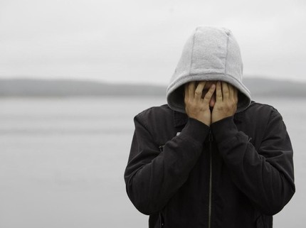 Tingkat Bunuh Diri Pria Tiga Kali Lipat dari Wanita, Ini Sebabnya