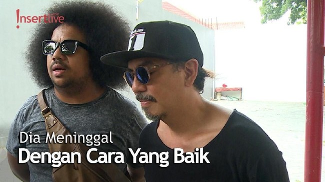 Sebelum Meninggal Dunia, Cecep Reza Izin Libur ke Indra Birowo