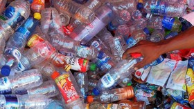 Enzim Daur Ulang Botol Plastik dalam Hitungan Jam Ditemukan