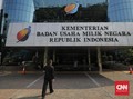 Ada Direktur BUMN Belum Paham New Normal Corona