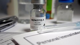 Kasus Tak Bertambah, IDAI Tetap Susun Penanganan Hepatitis Misterius