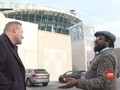 VIDEO: Debat Sengit Fan Tottenham Bahas Mourinho