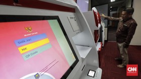 Perusahaan Fintech Jelaskan Soal Akses Data ke Dukcapil