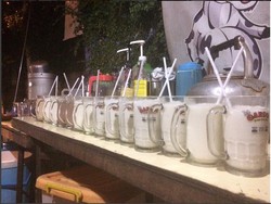 Mampir Yuk! 7 Kedai STMJ Populer di Surabaya Buat Hangatkan Perut