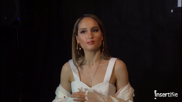 img-title Cinta Laura Jelaskan Makna Lagu Terbaru 'Caliente'
