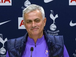 Jose Mourinho Punya Feeling Liverpool Akan Juara Liga Inggris